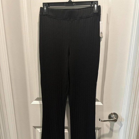 BP Ribbed Knit Pants - Picture 3 of 9